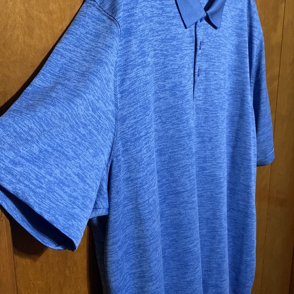 SADDLEBRED- BIG & TALL 2XLT SHORT SLEEVE CASUAL SHIRT - Picture 6 of 7
